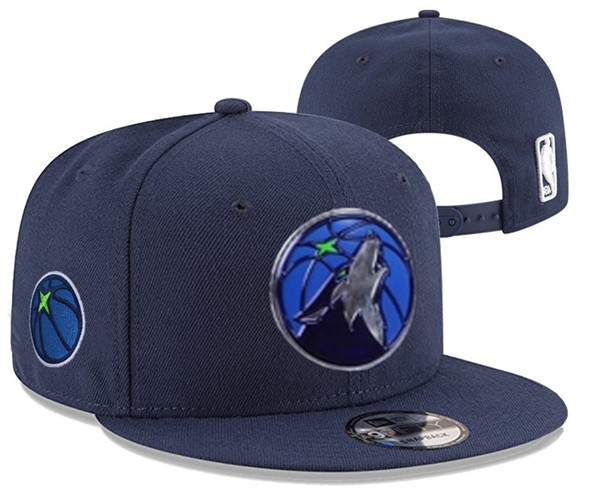 Minnesota Timberwolves Stitched Snapback Hats 007 Minnesota Timberwolves Stitched Snapback Hats 007