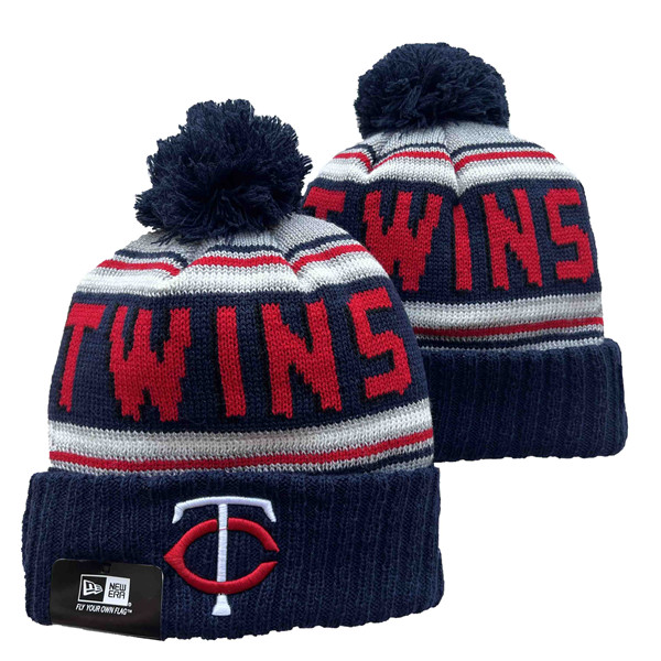 Minnesota Twins Kint Hats 008 Minnesota Twins Kint Hats 008