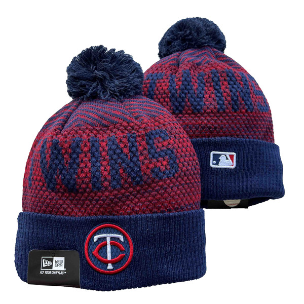 Minnesota Twins Kint Hats 009 Minnesota Twins Kint Hats 009