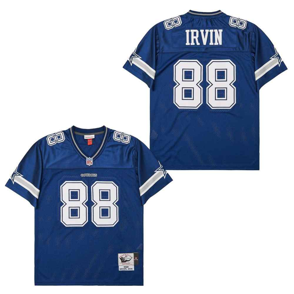 Mitchell&Ness cowboys #88 Throwback Stitched NFL Jersey 8 Mitchell&Ness cowboys #88 Throwback Stitched NFL Jersey 8