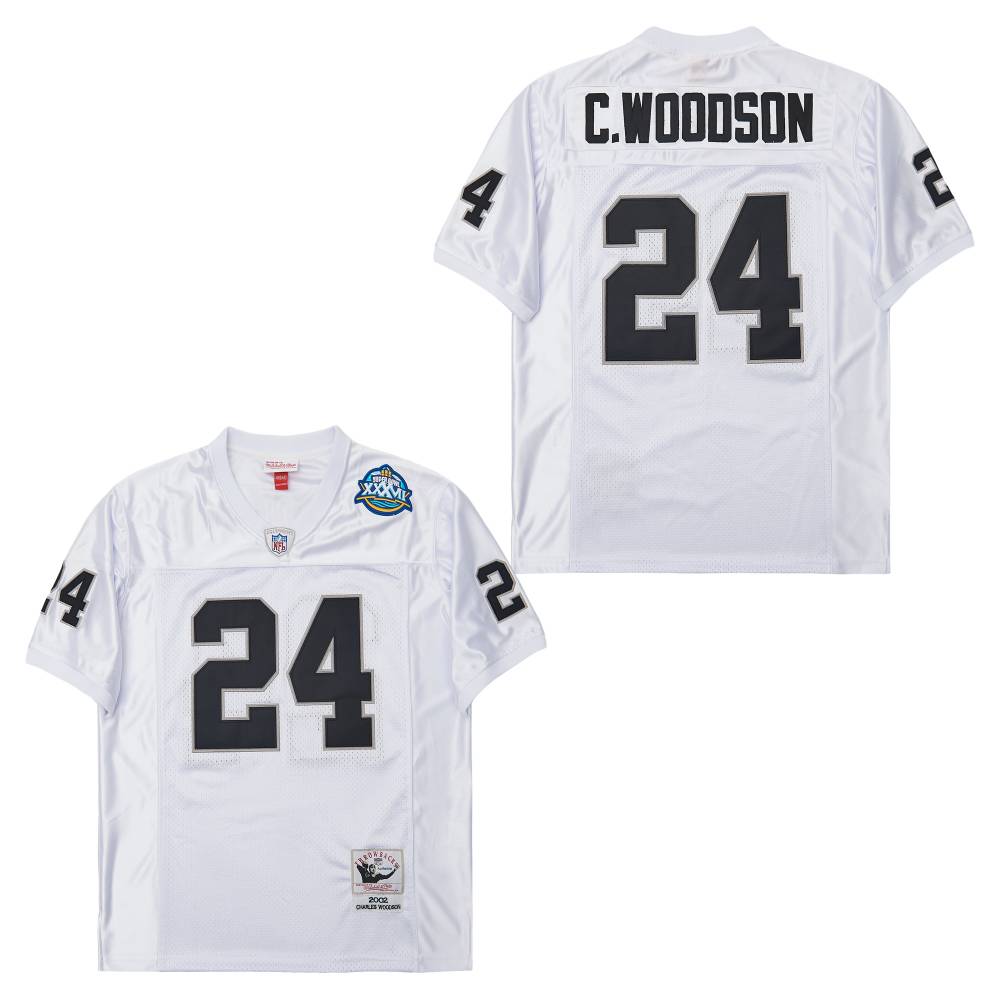 Mitchell And Ness Raiders #24 Throwback Stitched NFL Jerseys Mitchell And Ness Raiders #24 Throwback Stitched NFL Jerseys