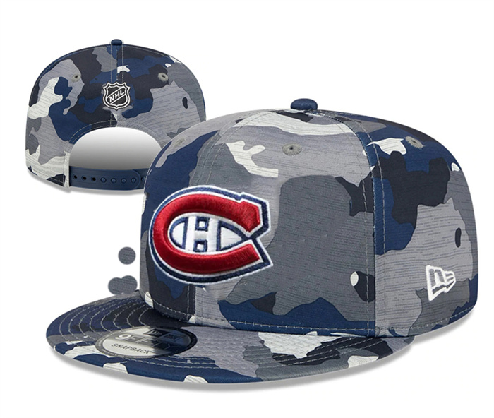 Montreal Canadiens Stitched Snapback Hats 007 Montreal Canadiens Stitched Snapback Hats 007