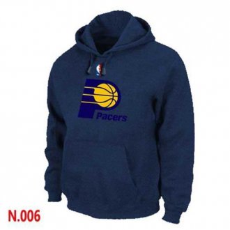 NBA Indiana Pacers Pullover Hoodie Dark Blue NBA Indiana Pacers Pullover Hoodie Dark Blue