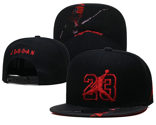 NBA Snapback Hat -YD