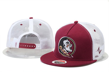 NCAA Florida State Seminoles Snapback 7