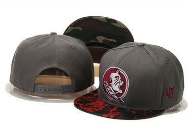 NCAA Florida State Seminoles Snapback 9