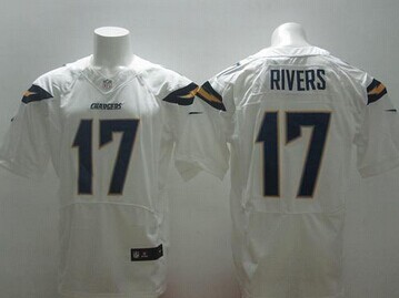 NEW Arizona Cardinals #17 Philip Rivers White NFL New Elite Jersey NEW Arizona Cardinals #17 Philip Rivers White NFL New Elite Jersey