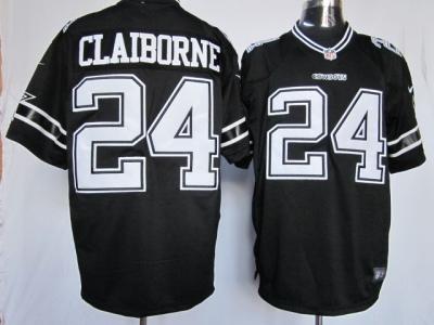 NEW Dallas Cowboys #24 Morris Claiborne Thankgivings black jerseys(Limited) NEW Dallas Cowboys #24 Morris Claiborne Thankgivings black jerseys(Limited)