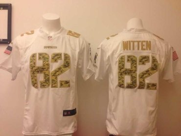 NEW Dallas Cowboys 82 Jason Witten White Jerseys(game USA) NEW Dallas Cowboys 82 Jason Witten White Jerseys(game USA)
