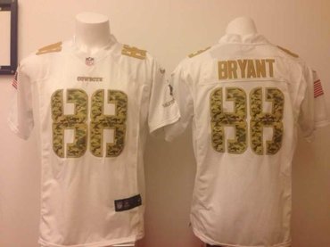 NEW Dallas Cowboys 88 Dez Bryant White Jerseys(game USA) NEW Dallas Cowboys 88 Dez Bryant White Jerseys(game USA)