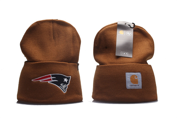 NEW ENGLAND PATRIOTS Knit Hats-003
