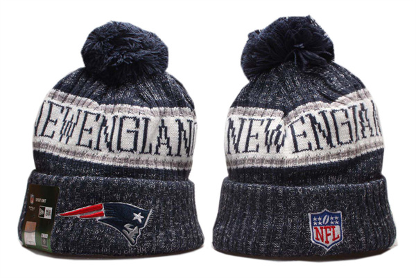 NEW ENGLAND PATRIOTS Knit Hats-007