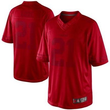 NEW Frank Gore San Francisco 49ers Drenched Limited Jerseys(Scarlet) NEW Frank Gore San Francisco 49ers Drenched Limited Jerseys(Scarlet)