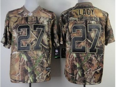 NEW Green Bay Packers 27 Eddie Lacy Camo Realtree NFL Jerseys NEW Green Bay Packers 27 Eddie Lacy Camo Realtree NFL Jerseys