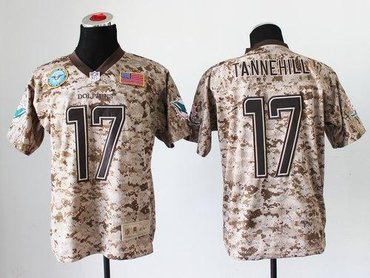NEW Miami Dolphins #17 Ryan Tannehill NFL Elite USMC Jersey(USA) NEW Miami Dolphins #17 Ryan Tannehill NFL Elite USMC Jersey(USA)