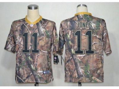 NEW NFL Atlanta Falcons 11 Julio Jones Camo Realtree Jerseys(Elite) NEW NFL Atlanta Falcons 11 Julio Jones Camo Realtree Jerseys(Elite)