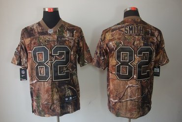NEW NFL Baltimore Ravens 82 Torrey Smith Camo Realtree NFL Jerseys(Elite) NEW NFL Baltimore Ravens 82 Torrey Smith Camo Realtree NFL Jerseys(Elite)