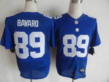 NEW NFL New York Giants 89 Mark Bavaro Blue Jerseys(Elite) NEW NFL New York Giants 89 Mark Bavaro Blue Jerseys(Elite)