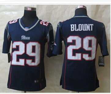 NEW New England Patriots #29 LeGarrette Blount Navy Blue Team Color Stitched NFL Game Jersey NEW New England Patriots #29 LeGarrette Blount Navy Blue Team Color Stitched NFL Game Jersey