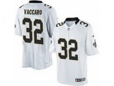 NEW New Orleans Saints #32 Kenny Vaccaro white Jerseys(Game) NEW New Orleans Saints #32 Kenny Vaccaro white Jerseys(Game)