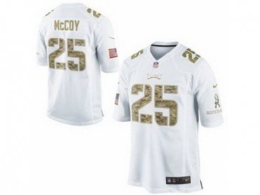 NEW Philadelphia Eagles #25 LeSean McCoy White Jerseys(game USA) NEW Philadelphia Eagles #25 LeSean McCoy White Jerseys(game USA)