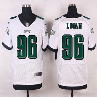 NEW Philadelphia Eagles #96 Bennie Logan Black Alternate Men's Stitched NFL New Elite Jersey NEW Philadelphia Eagles #96 Bennie Logan Black Alternate Men's Stitched NFL New Elite Jersey