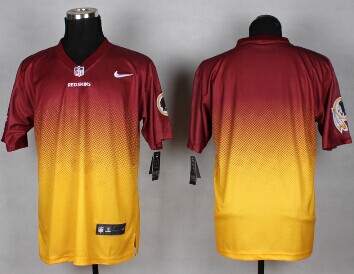 NEW Washington Redskins Customized Drift Fashion II Elite NFL Jerseys NEW Washington Redskins Customized Drift Fashion II Elite NFL Jerseys