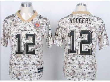 NEW jerseys green bay packers #12 aaron rodgers camo(2013 new Elite) NEW jerseys green bay packers #12 aaron rodgers camo(2013 new Elite)