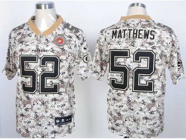 NEW jerseys green bay packers #52 clay matthews camo(2013 new Elite) NEW jerseys green bay packers #52 clay matthews camo(2013 new Elite)