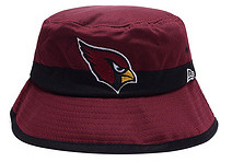 NFL Arizona Cardinals Bucket hat NFL Arizona Cardinals Bucket hat