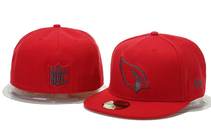NFL Arizona Cardinals Fitted hat