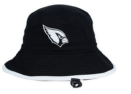 NFL Cardinals Bucket hat