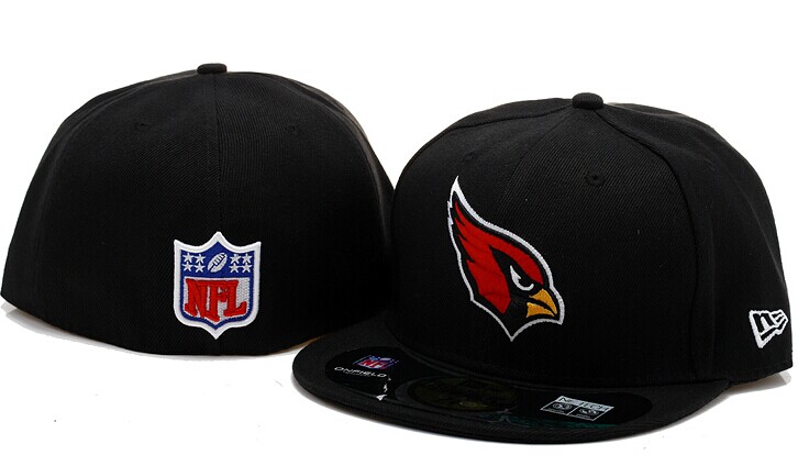 NFL Cardinals Fitted hat