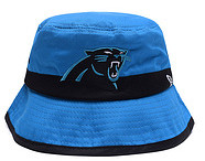 NFL Carolina Panthers bucket hat NFL Carolina Panthers bucket hat