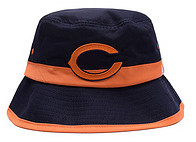 NFL Chicago Bears Bucket hat NFL Chicago Bears Bucket hat