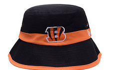 NFL Cincinnati Bengals Bucket hat NFL Cincinnati Bengals Bucket hat