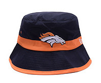 NFL Denver Broncos bucket hat NFL Denver Broncos bucket hat