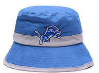 NFL Detroit Lions bucket hat NFL Detroit Lions bucket hat
