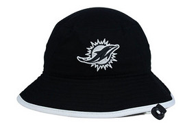 NFL Dolphins bucket hat