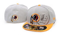 NFL Fitted hat 2