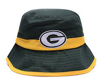NFL Green Bay Packers bucket hat NFL Green Bay Packers bucket hat