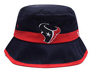 NFL Houston Texans Bucket hat NFL Houston Texans Bucket hat
