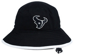 NFL Houston Texans Bucket hat NFL Houston Texans Bucket hat