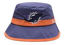 NFL Miami Dolphins Bucket hat NFL Miami Dolphins Bucket hat