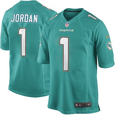 NFL NEW Miami Dolphins 1 Dion Jordan Green Jerseys(Game) NFL NEW Miami Dolphins 1 Dion Jordan Green Jerseys(Game)