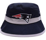 NFL New England Patriots bucket hat NFL New England Patriots bucket hat