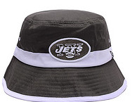 NFL New York Jets Bucket hat NFL New York Jets Bucket hat