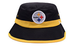 NFL Pittsburgh Steelers Bucket hat NFL Pittsburgh Steelers Bucket hat