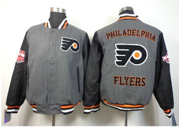 NHL Jacket-005 NHL Jacket-005