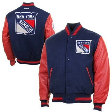 NHL Jacket-006 NHL Jacket-006
